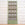 Set of Six Antique Screen Panels with Green and White Paint and Bronze Mesh
