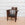 Arts & Crafts Barrel Back Chair