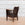 Arts & Crafts Barrel Back Chair