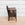 Arts & Crafts Barrel Back Chair