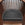 Arts & Crafts Barrel Back Chair