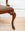 Pair of 19th C Parcel Gilt Armchairs with Eagle Handholds