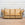 Knole Style Brass Tacked & Leather Sofa