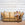 Knole Style Brass Tacked & Leather Sofa
