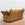 Knole Style Brass Tacked & Leather Sofa