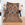 Large Geometric Kilim Rug
