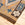 Large Geometric Kilim Rug
