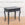 19th Century Continental Painted Side Table with Drawer