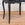 19th Century Continental Painted Side Table with Drawer