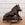 19th C. Figural Cast Iron Recumbent Boar after the "The Wild Boar" at the Uffizi Museum