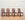 Important Set of Eight Heal & Son "Churchill" Dining Chairs, English Arts & Crafts, Late 19th Century (SOLD)