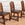 Important Set of Eight Heal & Son "Churchill" Dining Chairs, English Arts & Crafts, Late 19th Century (SOLD)
