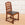 Important Set of Eight Heal & Son "Churchill" Dining Chairs, English Arts & Crafts, Late 19th Century (SOLD)