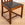Important Set of Eight Heal & Son "Churchill" Dining Chairs, English Arts & Crafts, Late 19th Century (SOLD)
