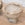 Three Pairs of Round Cast Stone Urn-Form Planters, Per Pair