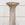 Cast Stone Columnar Sundial Pedestal