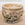 Pair of Vintage Cast Stone Medusa Planters
