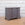 18th Century English Georgian Painted Mahogany Chest of Drawers