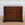 18th Century English Georgian Painted Mahogany Chest of Drawers