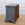 18th Century English Georgian Painted Mahogany Chest of Drawers