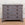18th Century English Georgian Painted Mahogany Chest of Drawers