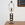 Pair of Vintage Polished Steel and Brass Industrial Lamps