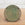 Antique Verdigris Bronze Tibetan Rain Drum