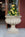 Substantial Pair of Carved Limestone Urns