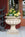 Substantial Pair of Carved Limestone Urns
