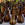 Antique Hand-Blown Romanesque Bottles, Each