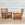 Pair of French Oak Open Armchairs, 1950's