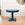 Biedermeier Table Octagonal
