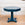 Biedermeier Table Octagonal