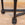 19th Century William and Mary Style Carved Oak Console Table with Frieze Drawer