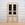 19th C. Gustavian Style Painted Storage Cabinet