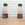 Pair of Vintage Wood Tapered Box Pedestals or Side Tables (sold)