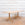 In Stock Slingshot Table with Cerused Oak Top, 84"L
