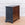 19th C. Painted Chest of Drawers with Geometric Motif