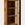 19th C English Pine Breakfront Cabinet