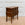 Louis XV style French Provincial Bombe Petite Commode