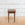 18th C. Italian Provincial Walnut Side Table