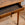 18th C. Italian Provincial Walnut Side Table