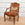 19th C. French Louis XV Fauteuil