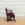 Regency Period Metamorphic Library Chair and Steps