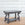 Antique Neoclassical Painted Console