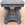 Antique Neoclassical Painted Console