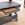 Antique Neoclassical Painted Console