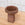 Brownstone Staddle Stone Bird Bath