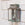 Single Outdoor Verdigris Copper Lantern