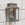 Single Outdoor Verdigris Copper Lantern